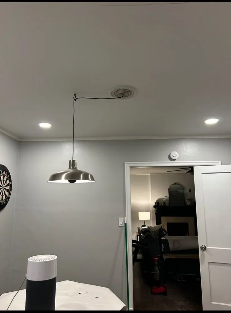 Slide of AnyHow Electrical