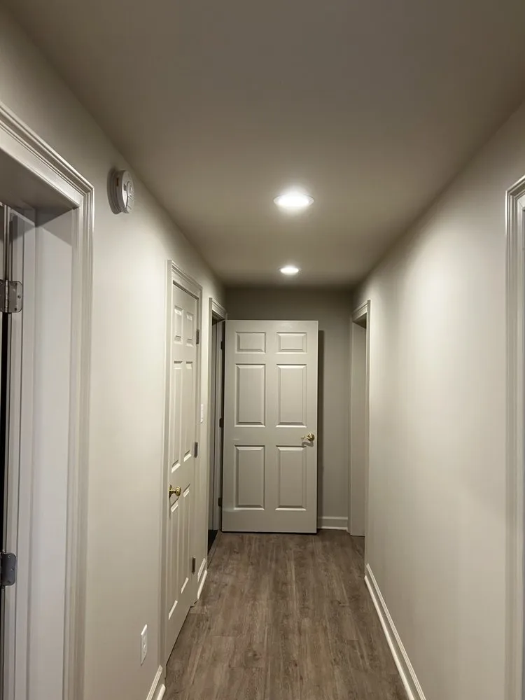 Slide of Anything Electric