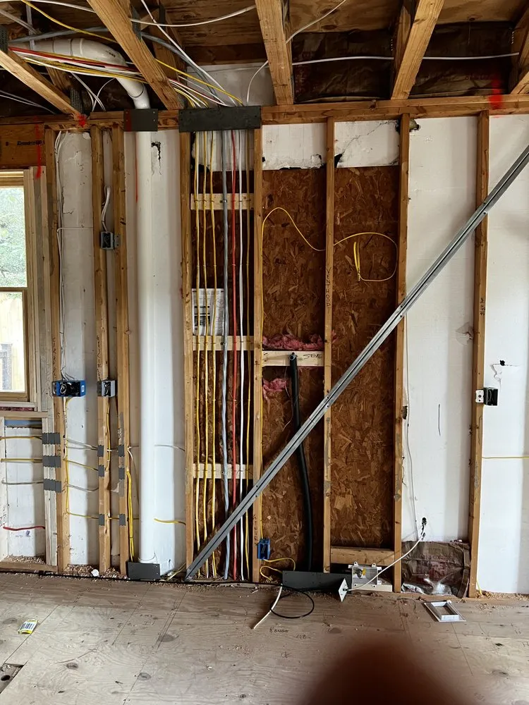 Slide of Anything Electric