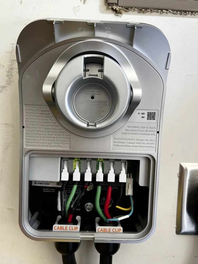 Slide of Anything Electric