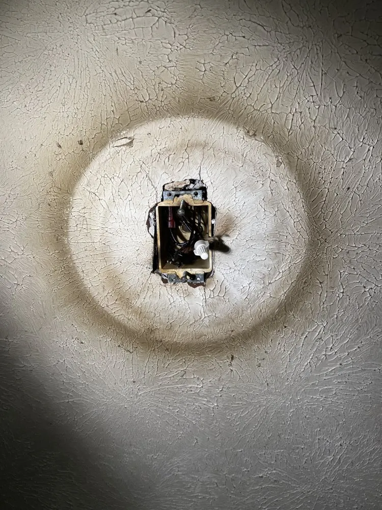 Slide of Anything Electric