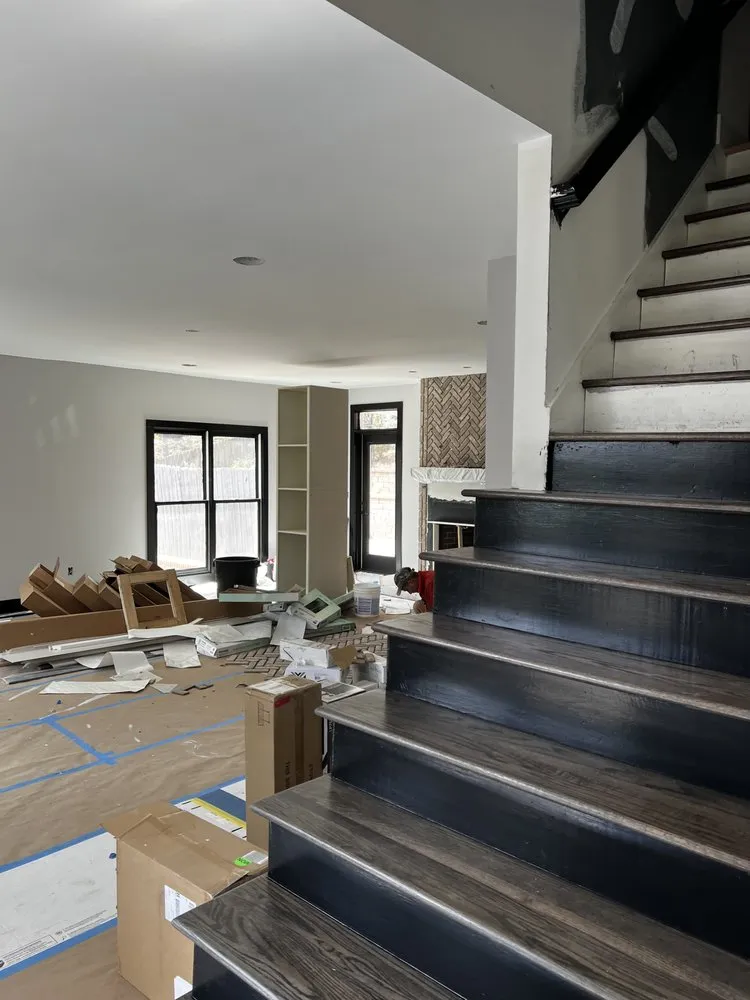 Slide of Anything Electric