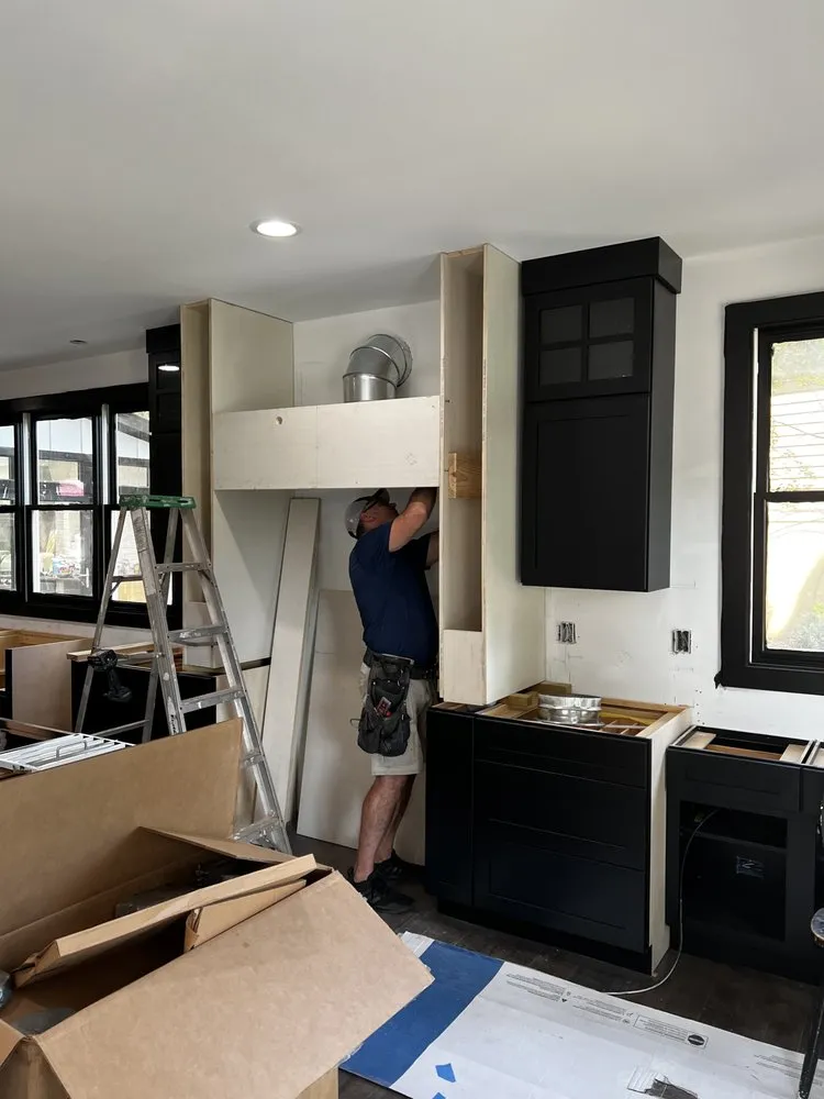 Slide of Anything Electric