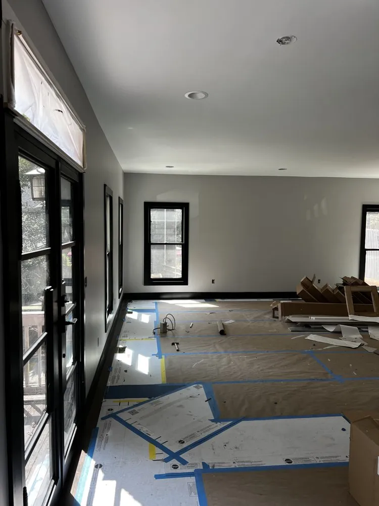 Slide of Anything Electric