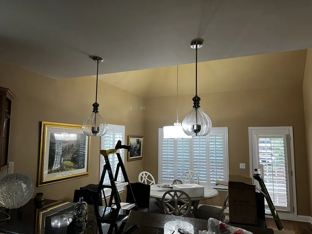 Slide of Anything Electric