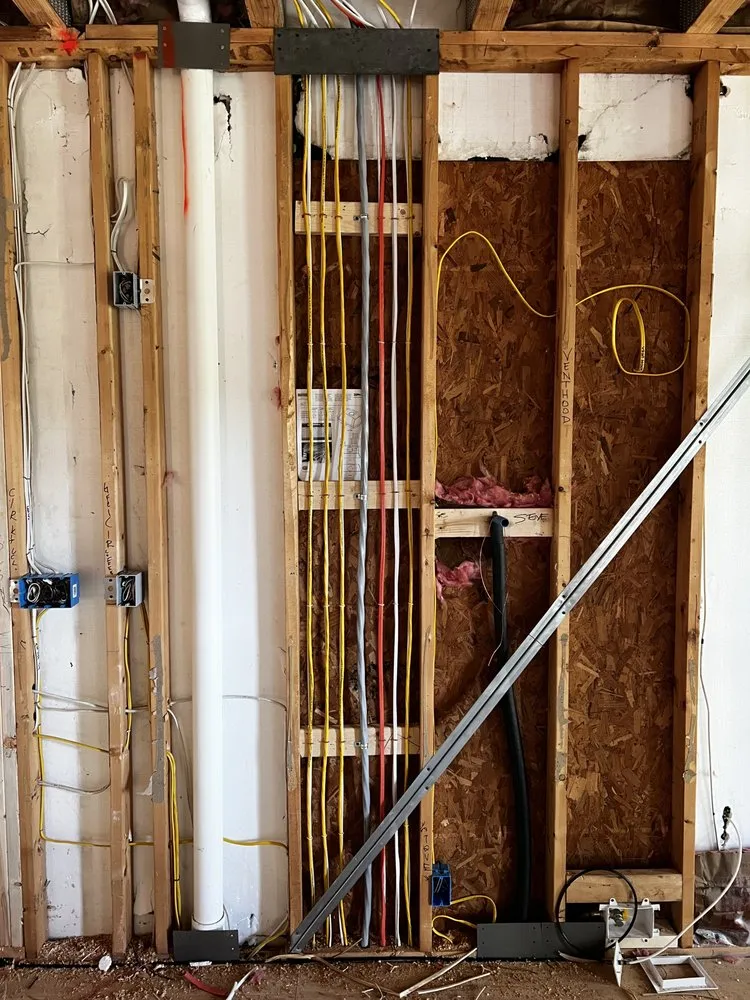 Slide of Anything Electric