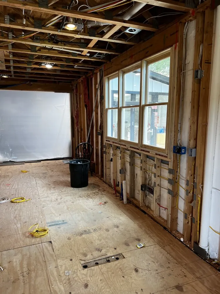 Slide of Anything Electric