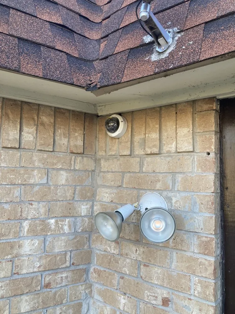 Slide of Anything electric