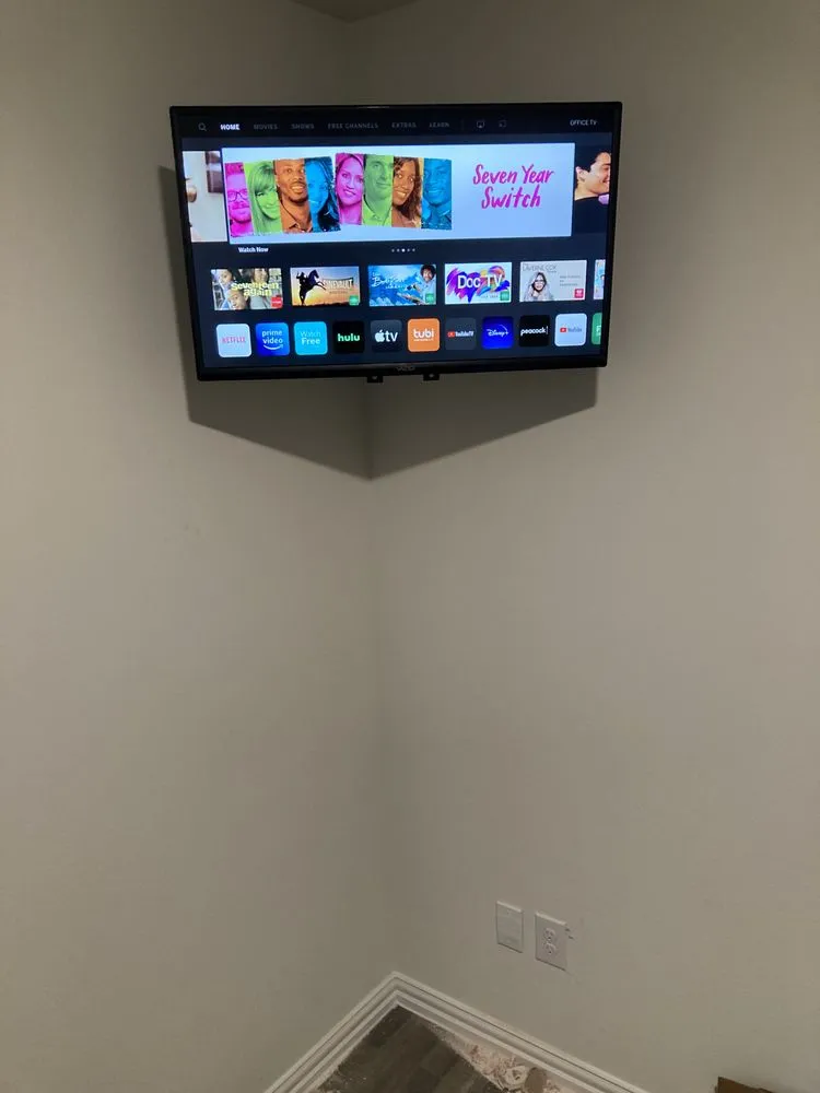 Slide of Anything electric