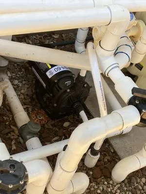 Anything electric Logo