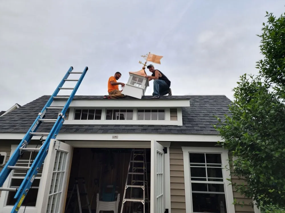 Slide of Anything Electric