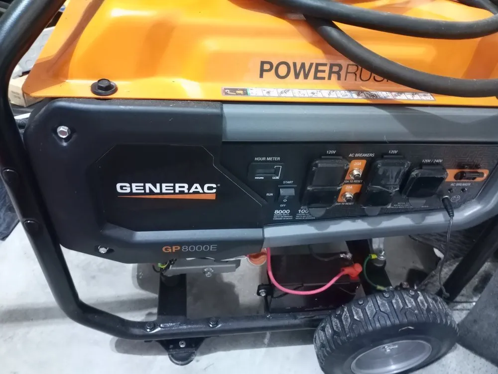 Slide of Anything Electric