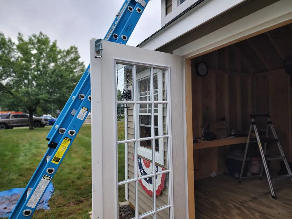 Slide of Anything Electric