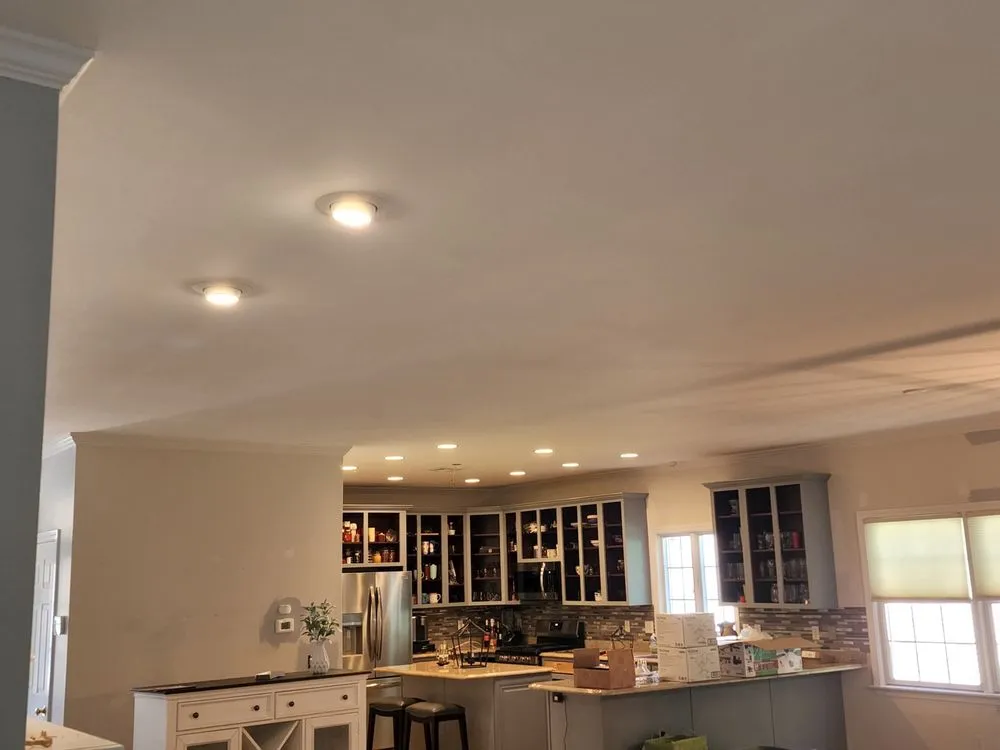 Slide of Anything Electric