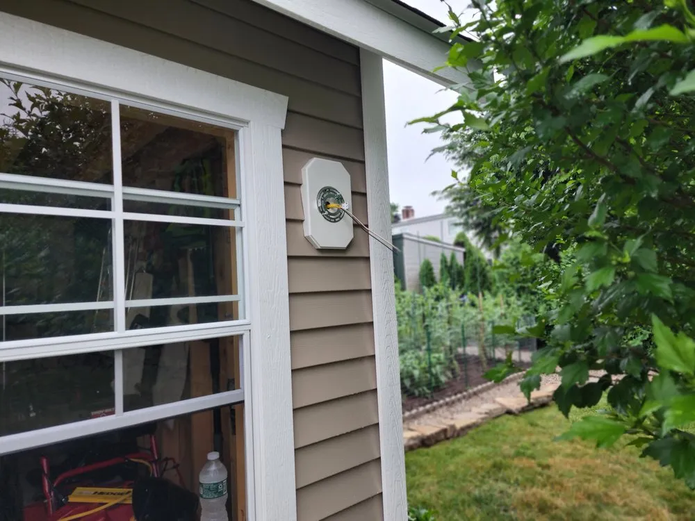 Slide of Anything Electric