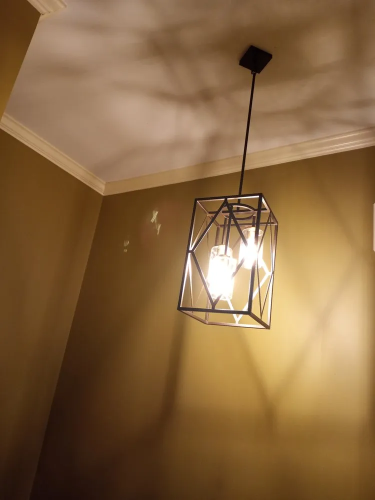 Slide of Anything Electric