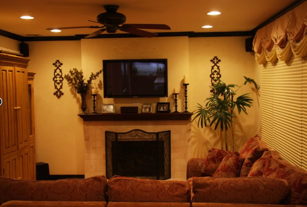 Slide of Anything Electric