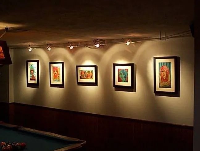 Slide of Anything Electric