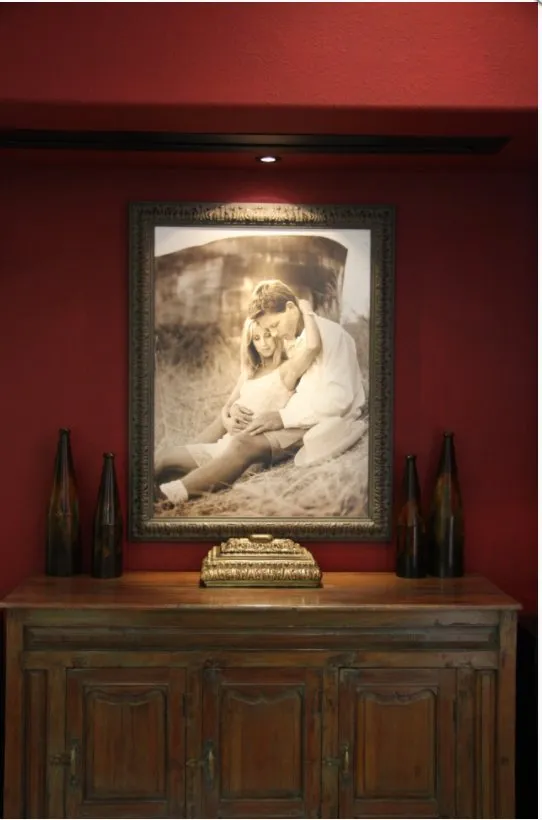 Slide of Anything Electric