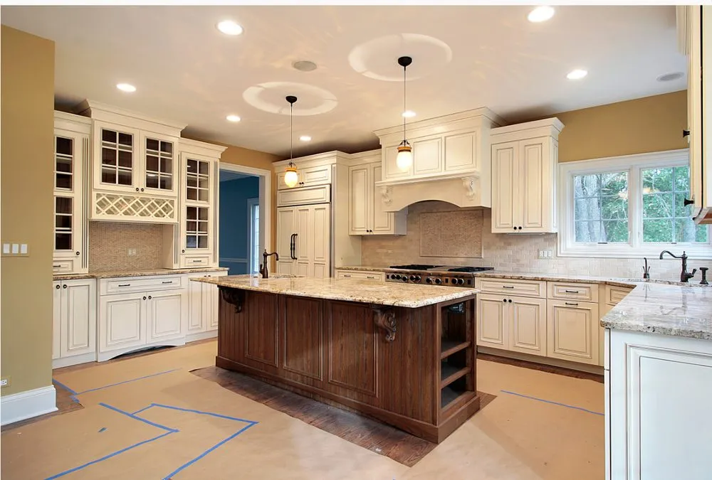 Slide of Anything Electric