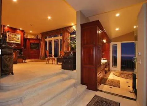 Slide of Anything Electric