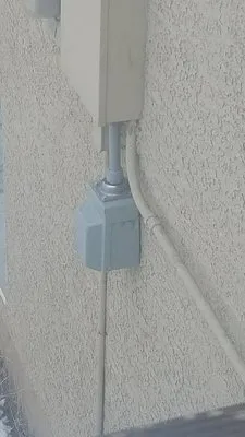 Anything Electric Logo