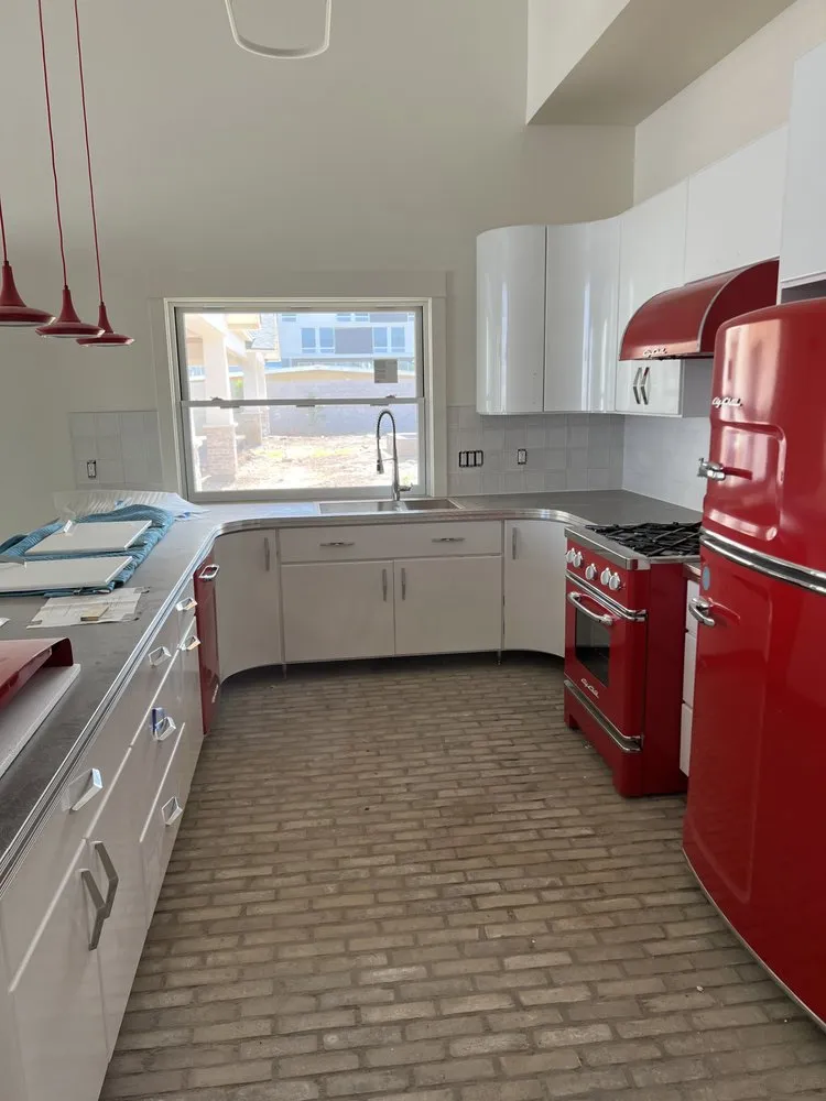 Slide of Anything Electric