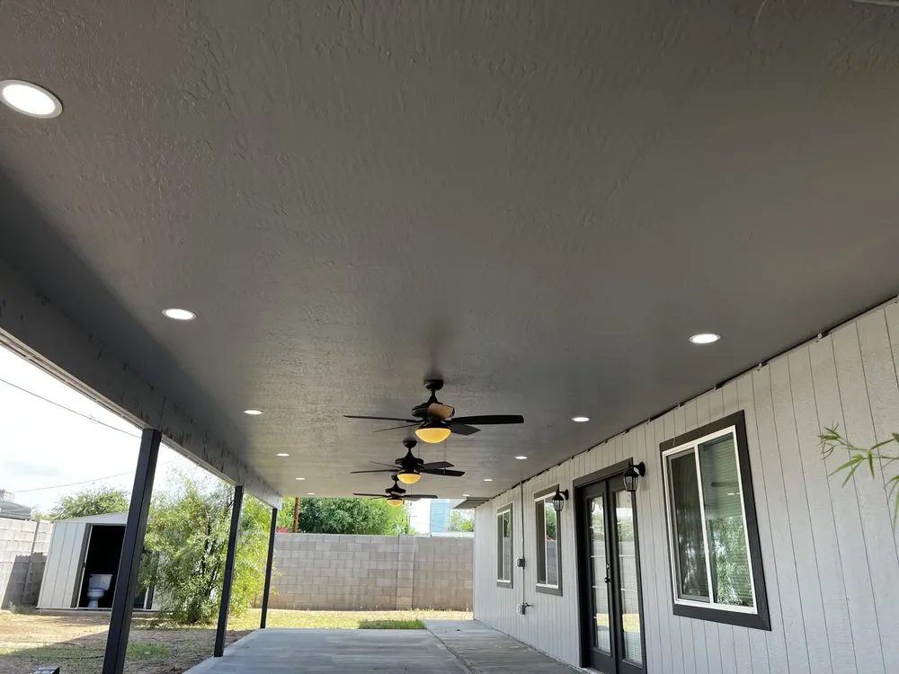 Slide of Anything Electric