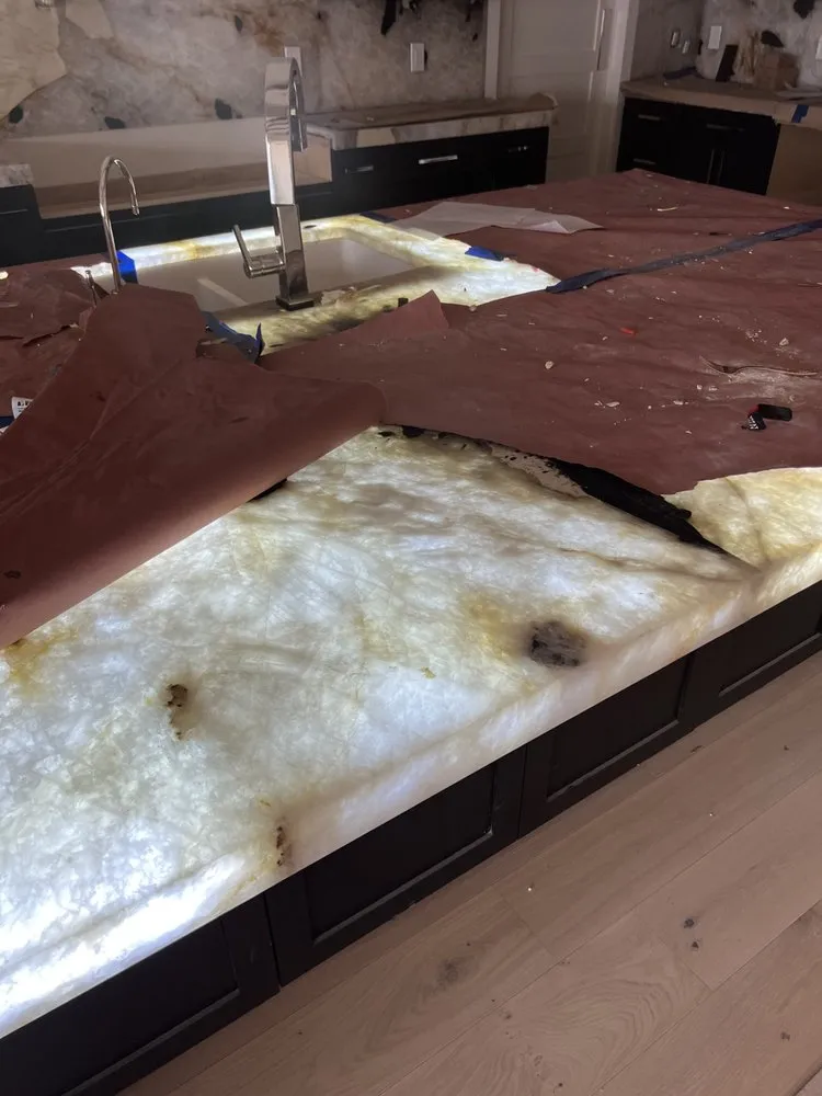 Slide of Anything Electric