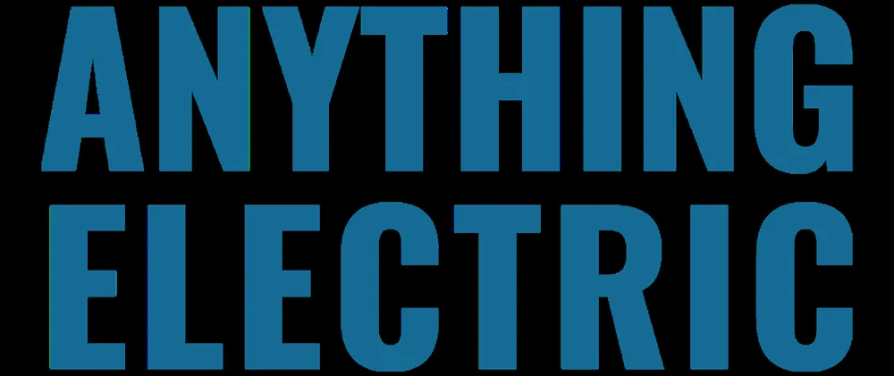 Slide of Anything Electric