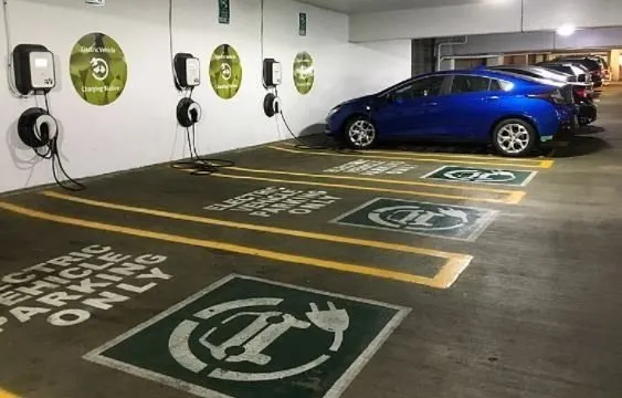 Slide of Anything Electric