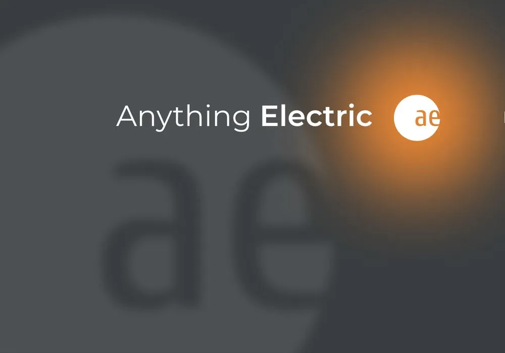 Slide of Anything Electric