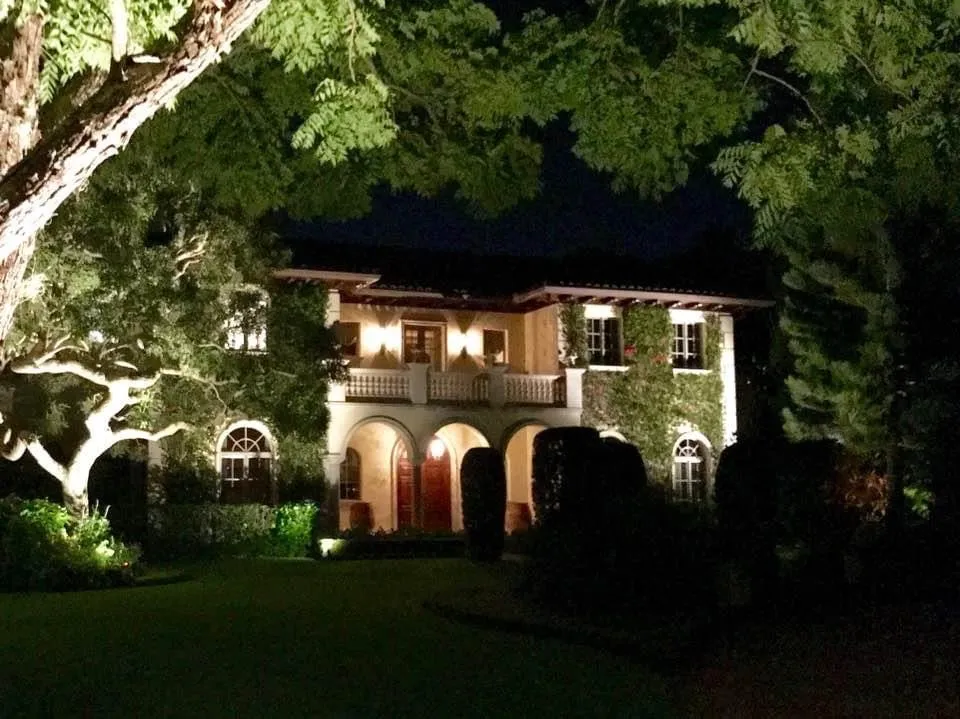 Slide of Anything Electric