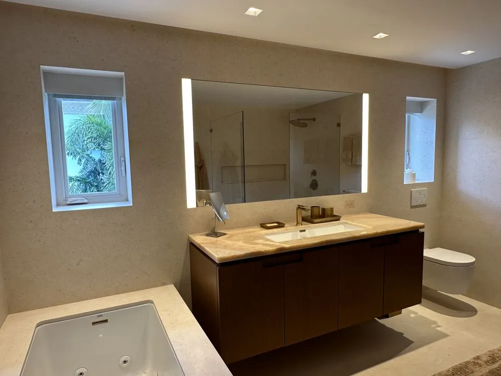 Slide of Anything Electric