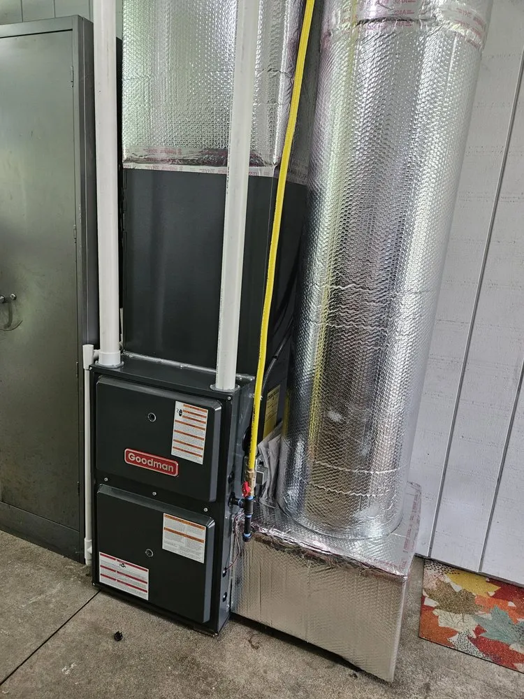 Slide of Anytime Comfort