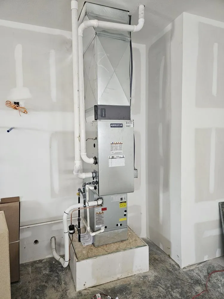 Slide of Anytime Comfort