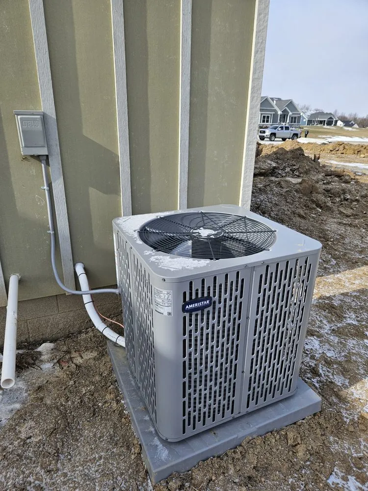 Slide of Anytime Comfort