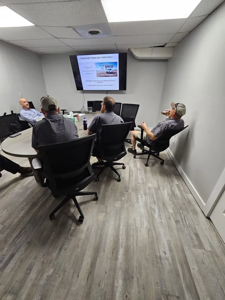 Slide of Anytime Comfort