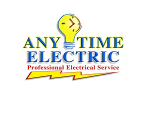Slide of Anytime Electric