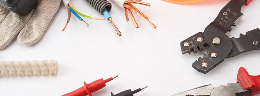 Slide of Anytime Electric