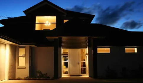 Anytime Electric Logo