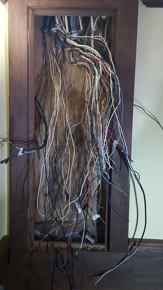 Slide of Anytime Electric