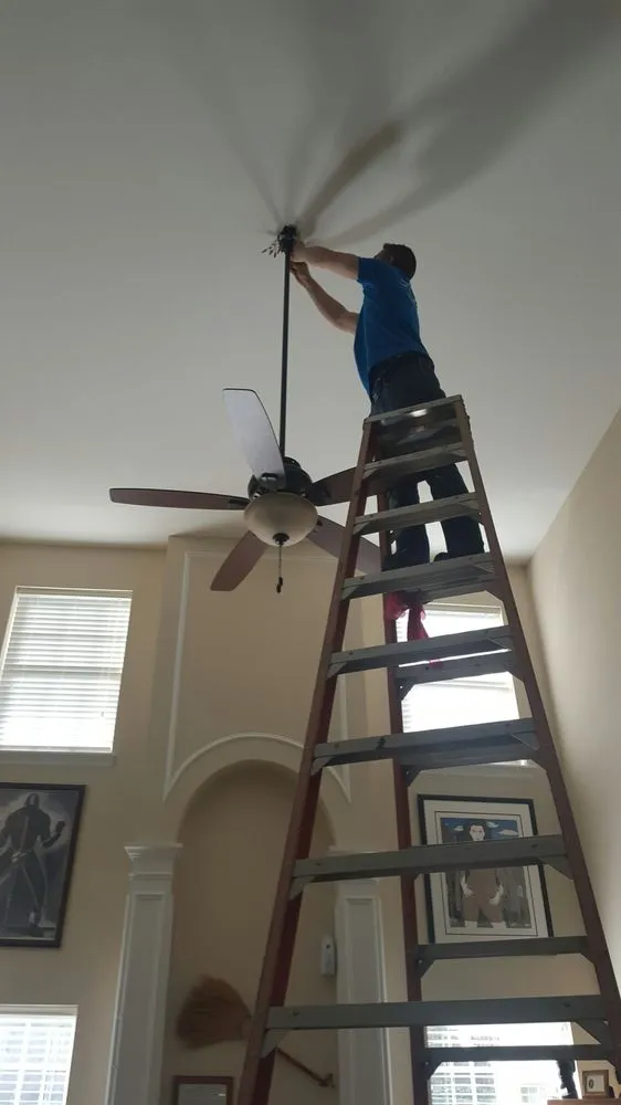 Slide of Anytime Electric