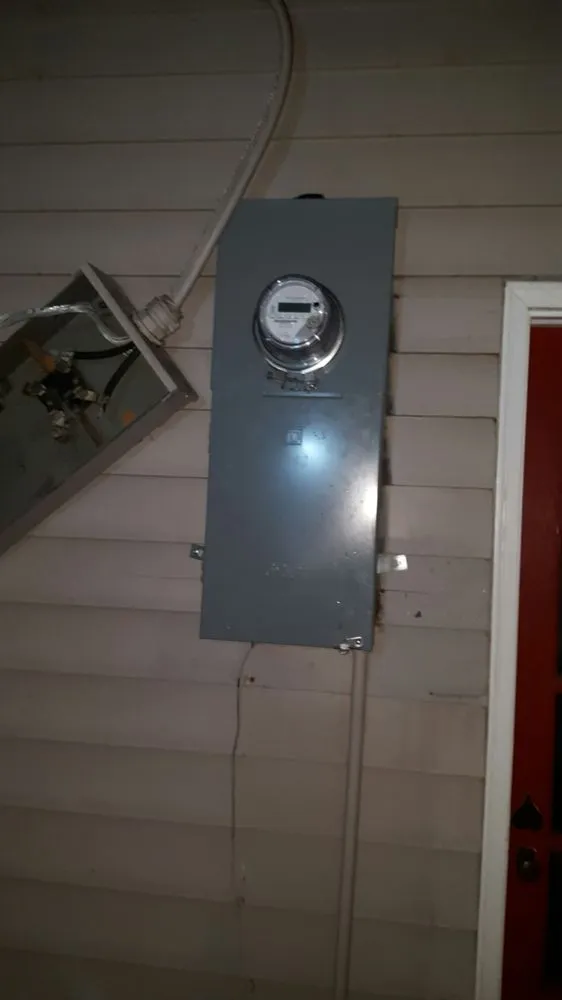 Slide of Anytime Electric