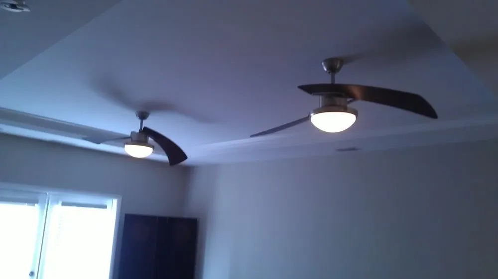 Slide of Anytime Electric