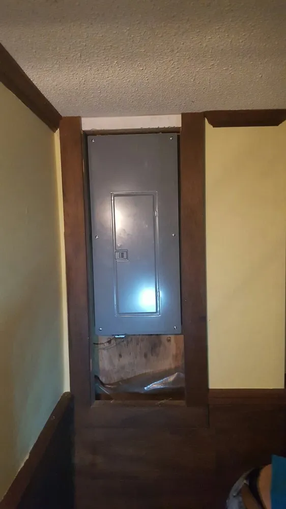 Slide of Anytime Electric