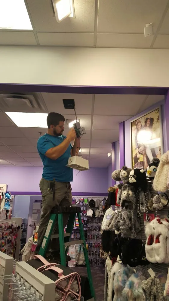 Slide of Anytime Electric