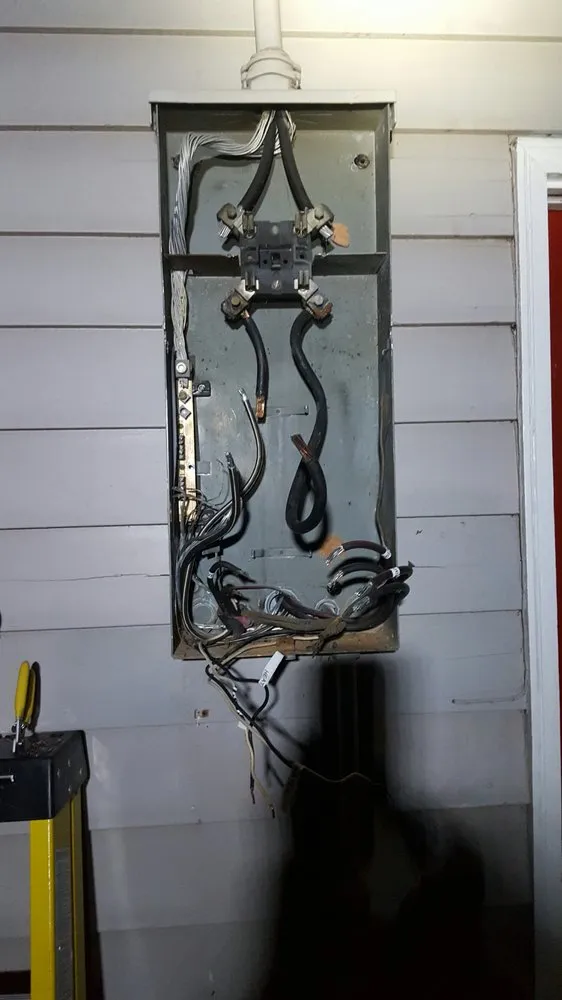 Slide of Anytime Electric