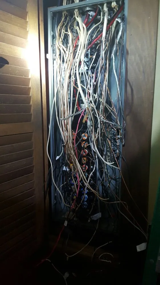 Slide of Anytime Electric