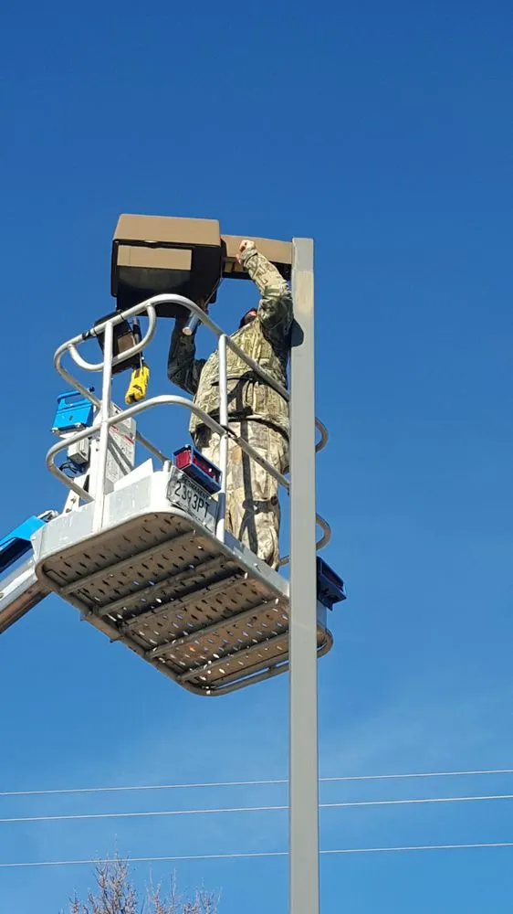 Slide of Anytime Electric